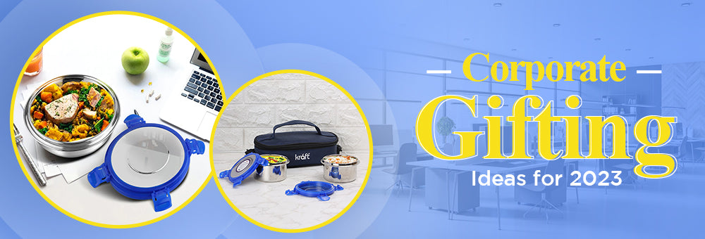 Corporate Gifting Ideas for 2023