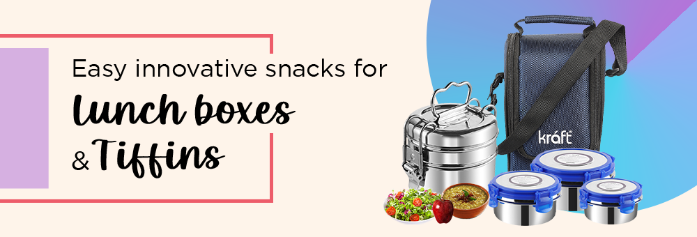 8 Great Lunch Hacks for the Office and School