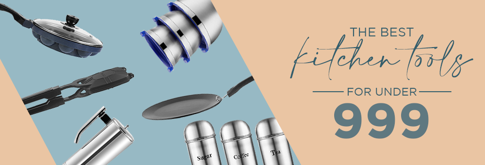 The Best Kitchen Tools for Under 999