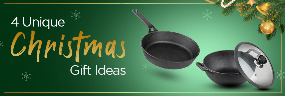 4 Unique Christmas Gift Ideas