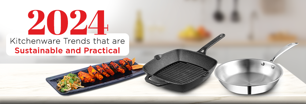 Sustainable Cooking Practices to Follow in 2024