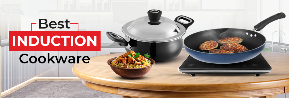 Best Induction Cookware