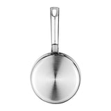 Kraft Futuretec Triply Stainless Steel Saucepan (Induction Friendly)