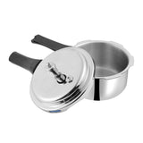 Vinod Platinum Triply Stainless Steel Pressure Cooker