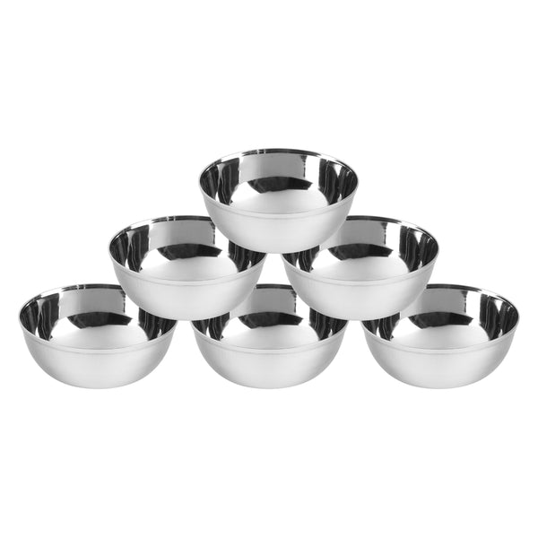 Kraft Pudding/Dessert Set Vinod Cookware India Pvt. Ltd.