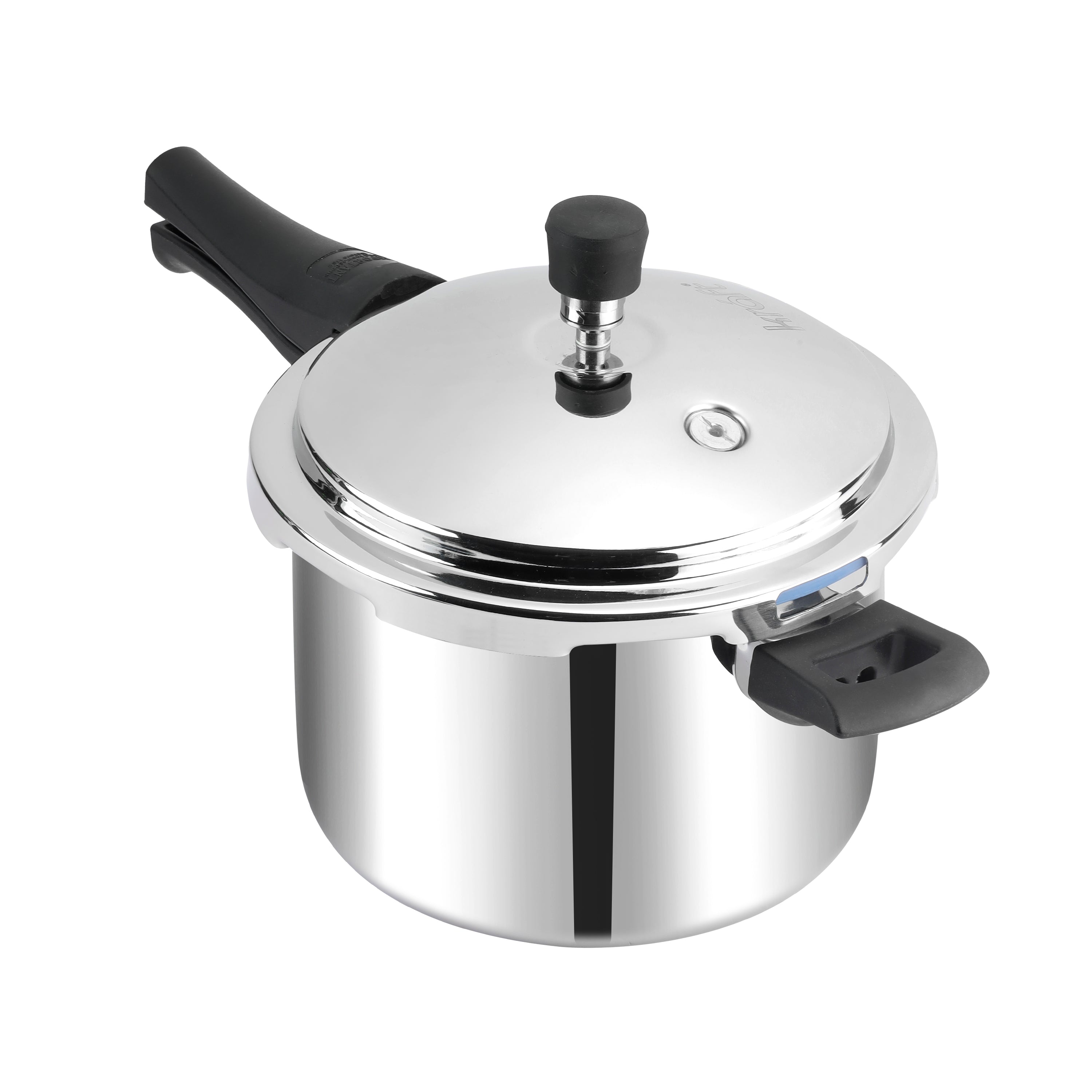 Kraft Futuretec Triply Outer Lid Pressure Cookers