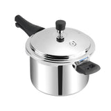 Kraft Futuretec Triply Outer Lid Pressure Cookers