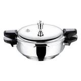 Vinod 18/8 Stainless Steel Magic Pressure Cooker
