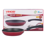 Vinod Zest Non Stick Fry Pan (Induction Friendly)