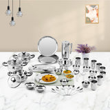 Kraft Jubilee Dinner Set 75 pc