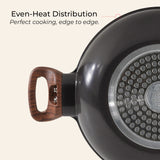 Vinod Di Casa Non Stick Deep Kadai