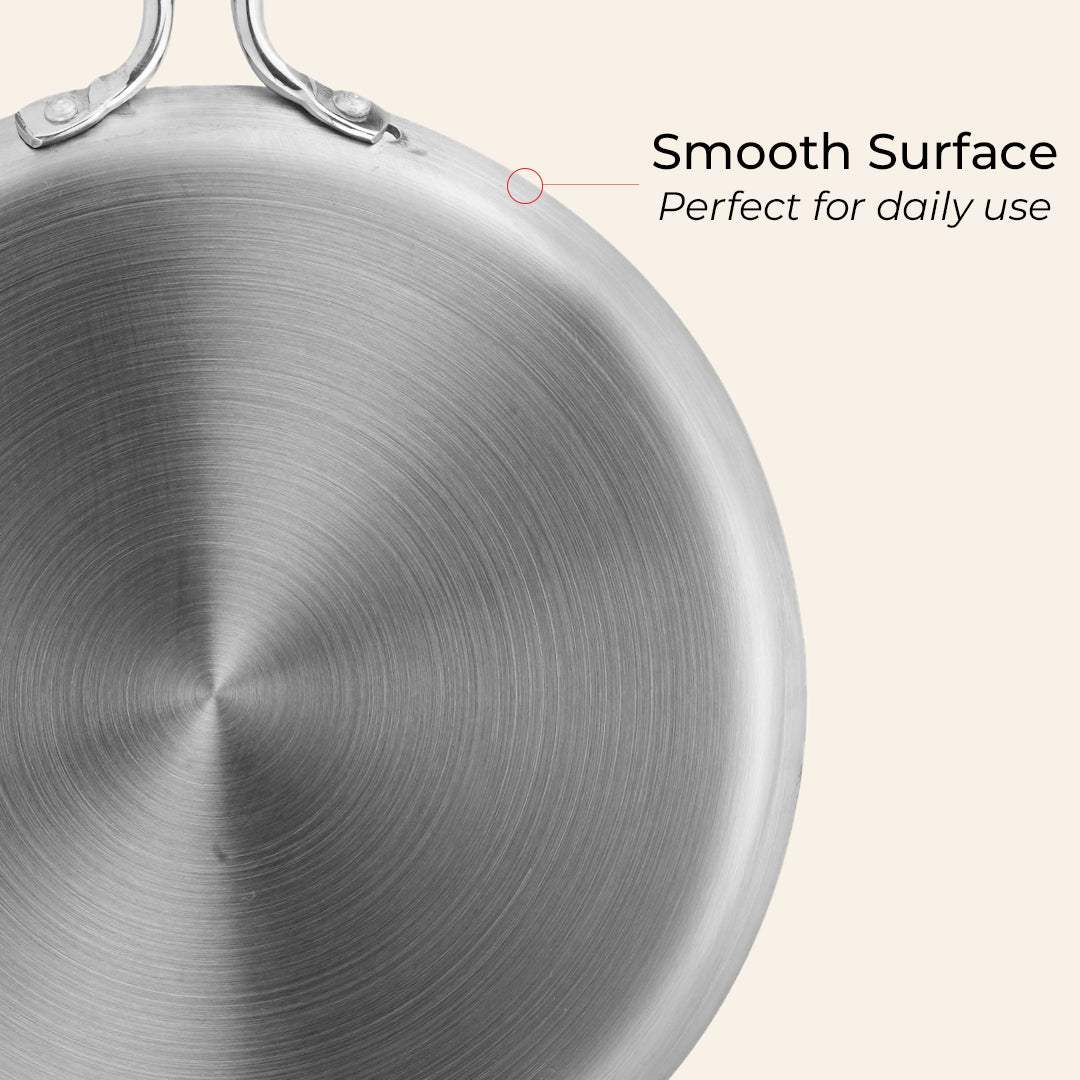 Kraft Futuretec Pro Triply Dosa Tawa