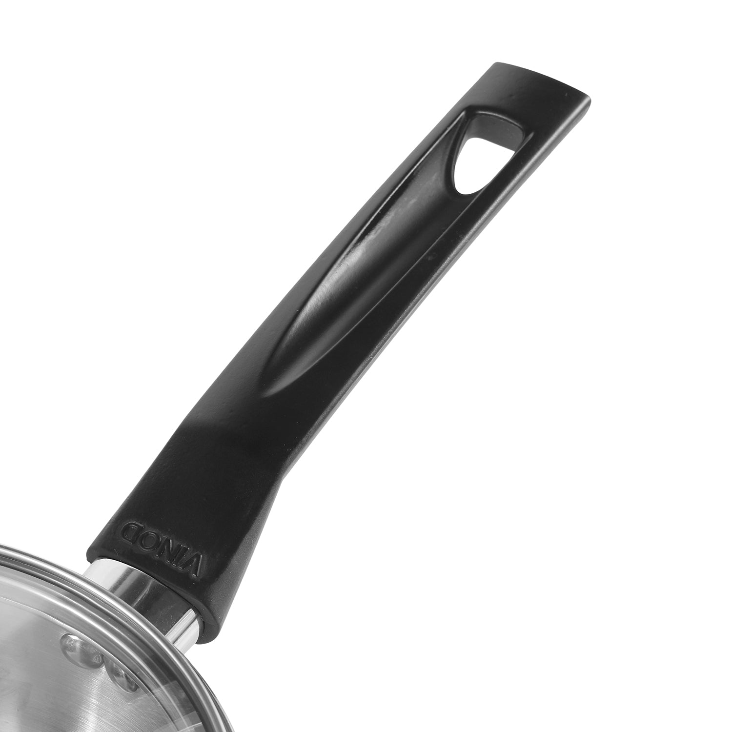 Napoli 2pc Set Saucepan1.5 Litre 16 cm & Saucepot 2.2 litre 18 cm