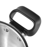 Napoli 2pc Set Saucepan1.5 Litre 16 cm & Saucepot 2.2 litre 18 cm
