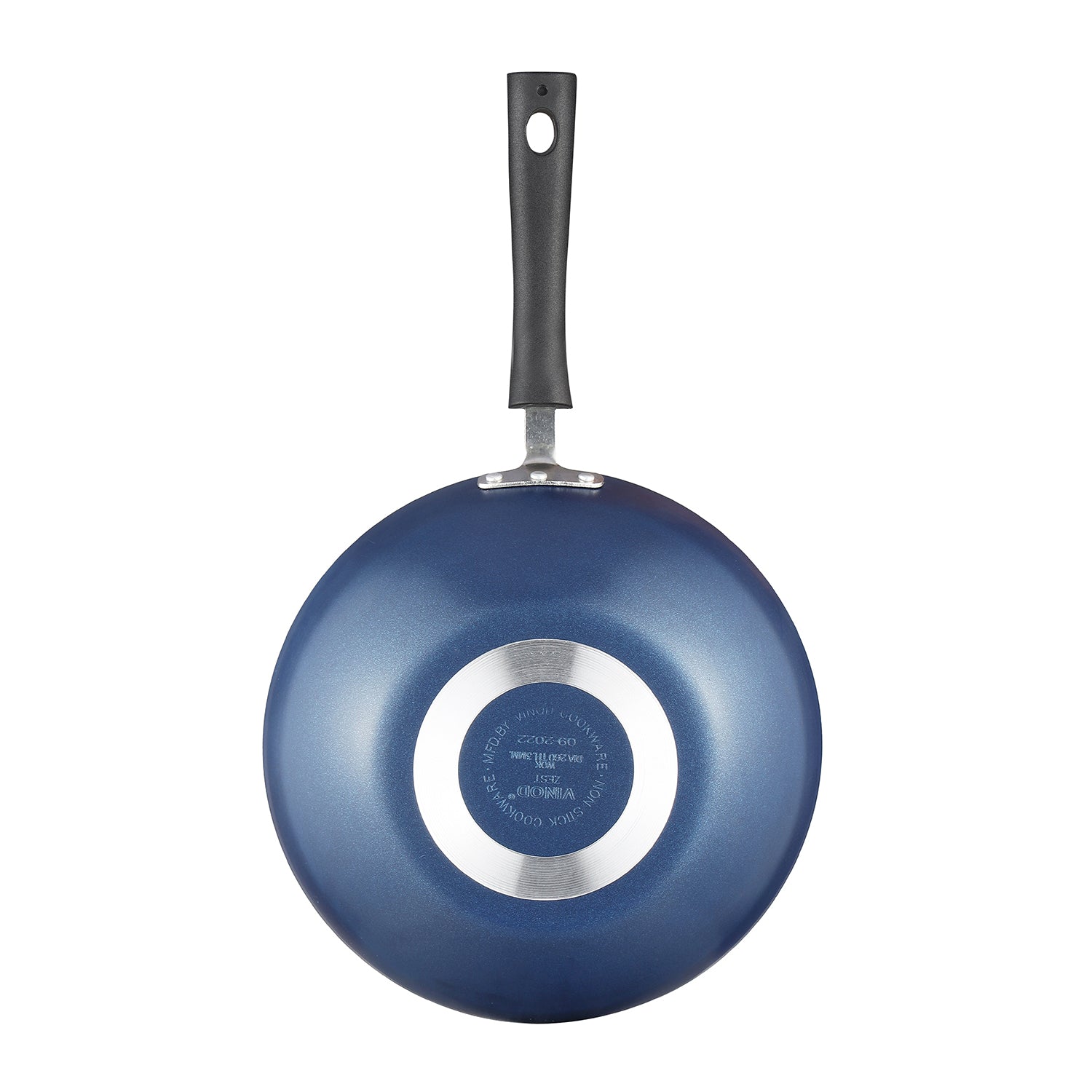Vinod Zest Non Stick Wok - 26 cm