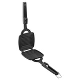 Vinod Zest Non Stick Gas Toasters