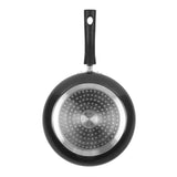 Vinod Hard Anodised All Purpose Pan - 24 cm