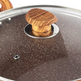 Vinod Beta Max Cookware Set (Induction Friendly)