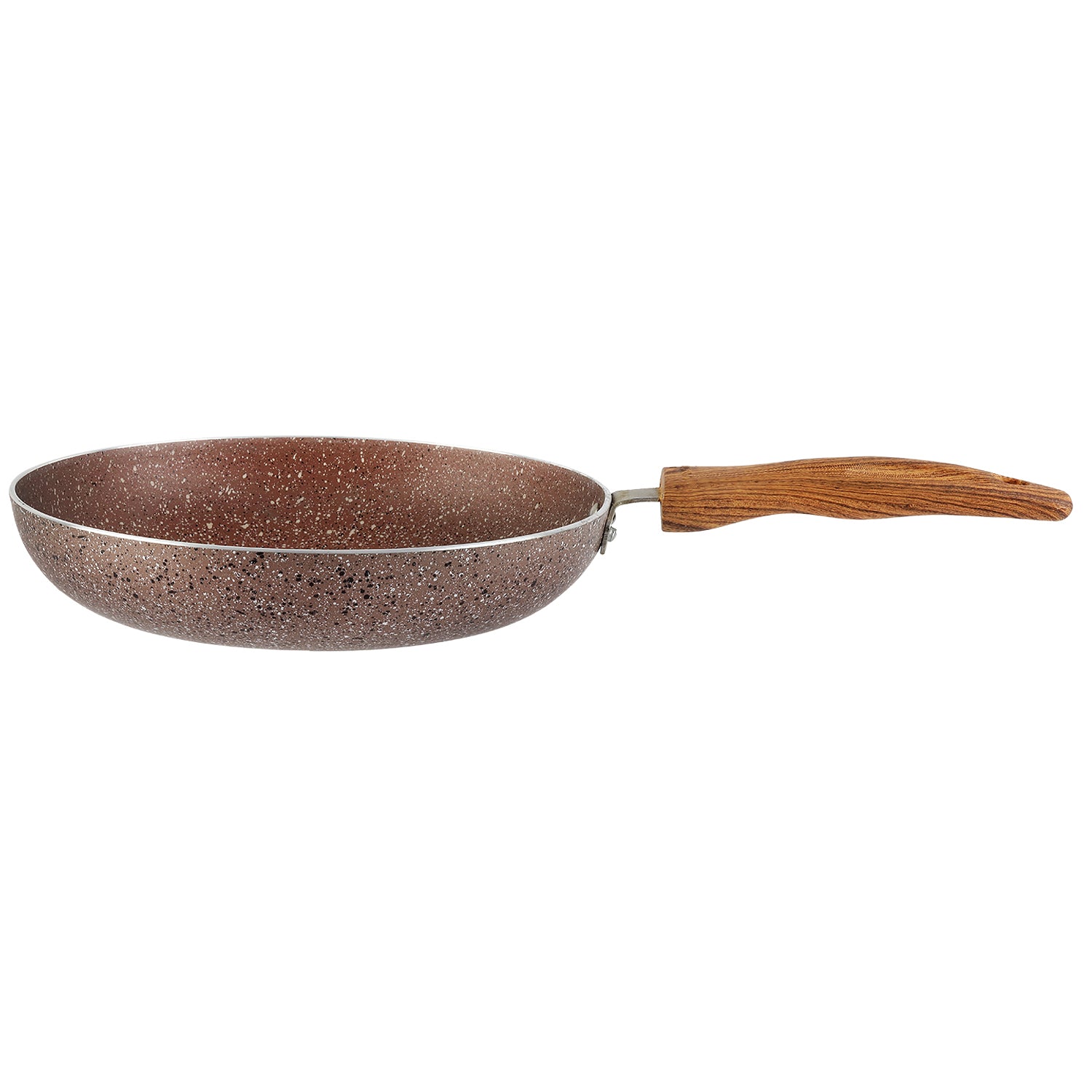 Vinod Beta Max Cookware Set (Induction Friendly)