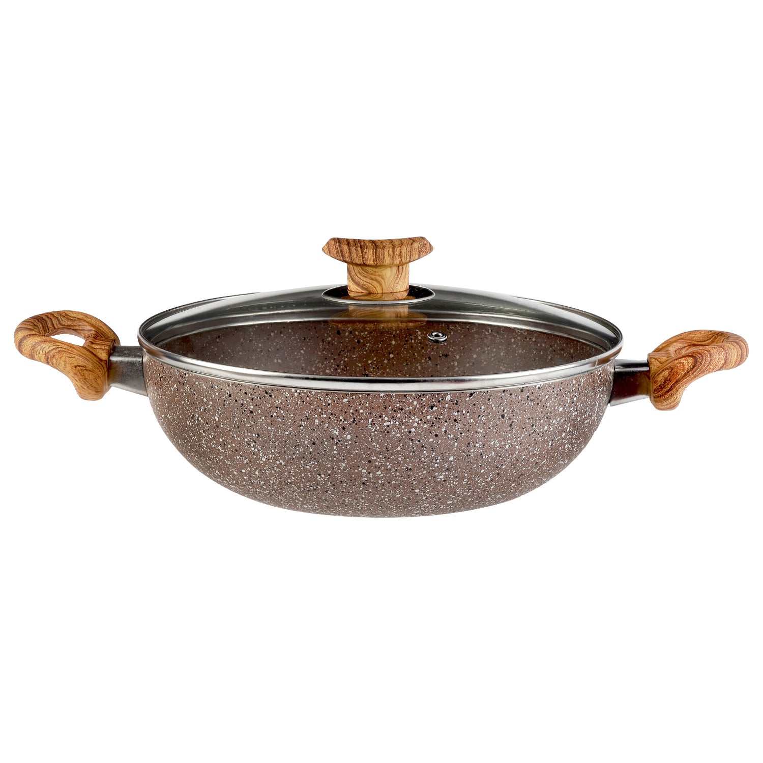 Vinod Beta Max Cookware Set (Induction Friendly)