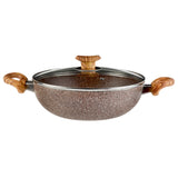 Vinod Beta Max Cookware Set (Induction Friendly)