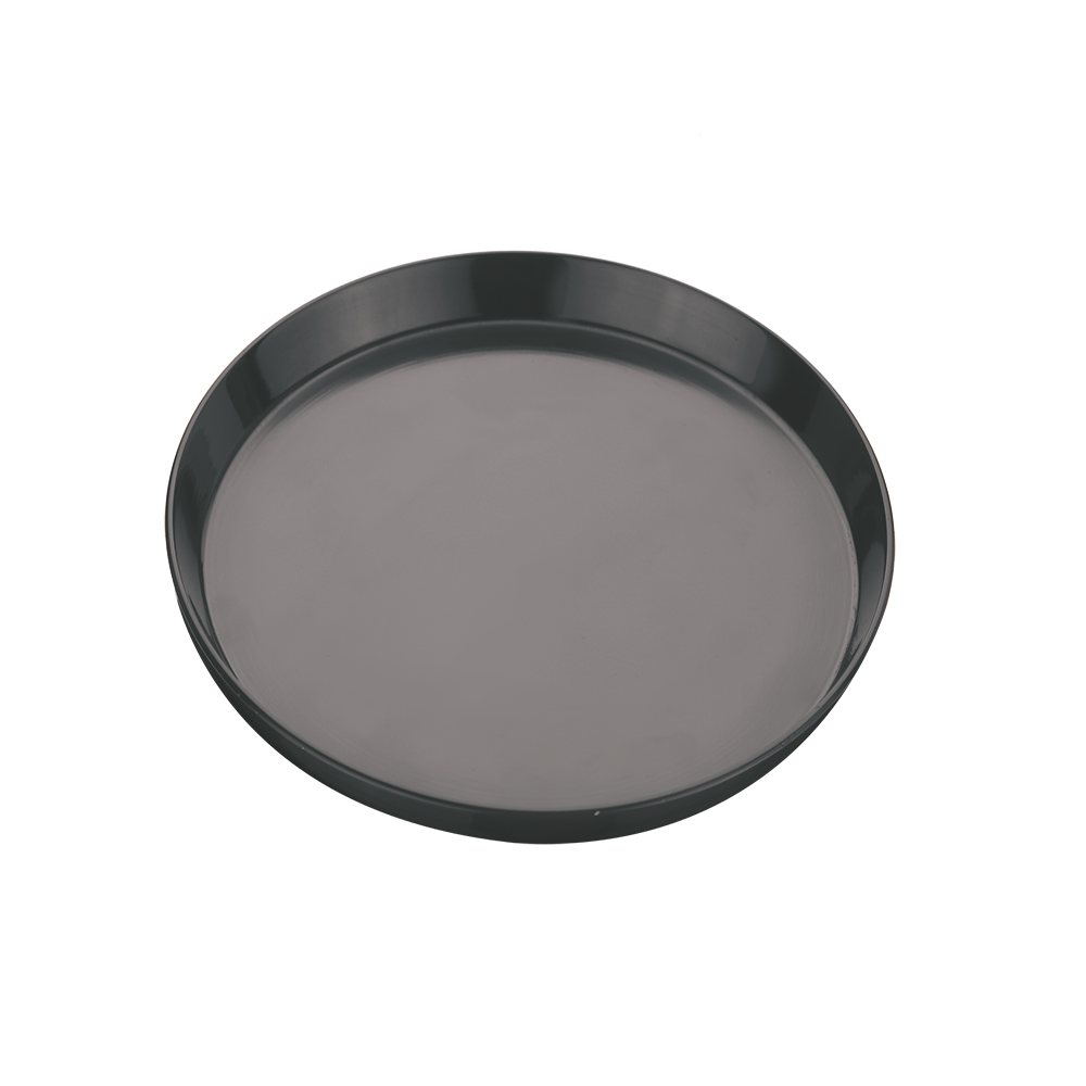 Vinod Hard Anodised Microwave Tawa - 25 cm