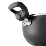 Vinod Marbilo Non Stick Deep Kadai (Induction Friendly)