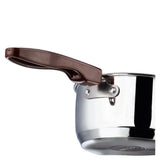 Vinod Stainless Steel Regular Saucepan