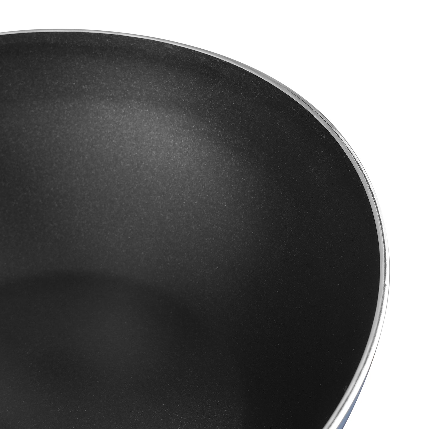 Vinod Zest Non Stick Wok - 26 cm