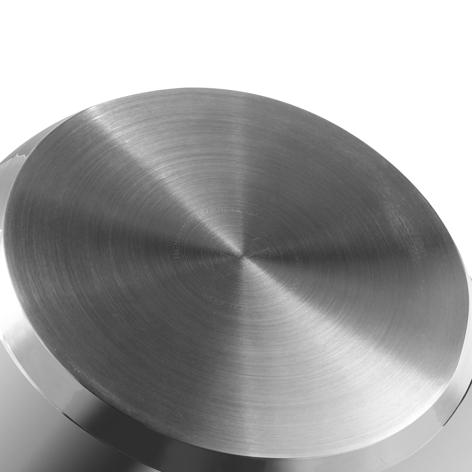 Napoli 2pc Set Saucepan1.5 Litre 16 cm & Saucepot 2.2 litre 18 cm