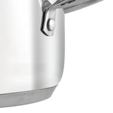Vinod Stainless Steel Roma Saucepot Set (Induction Friendly)