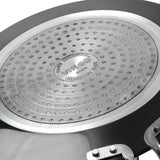 Vinod Hard Anodised Tawa (Induction Friendly)