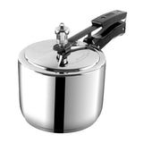 Vinod 18/8 Stainless Steel Inner Lid Pressure Cooker