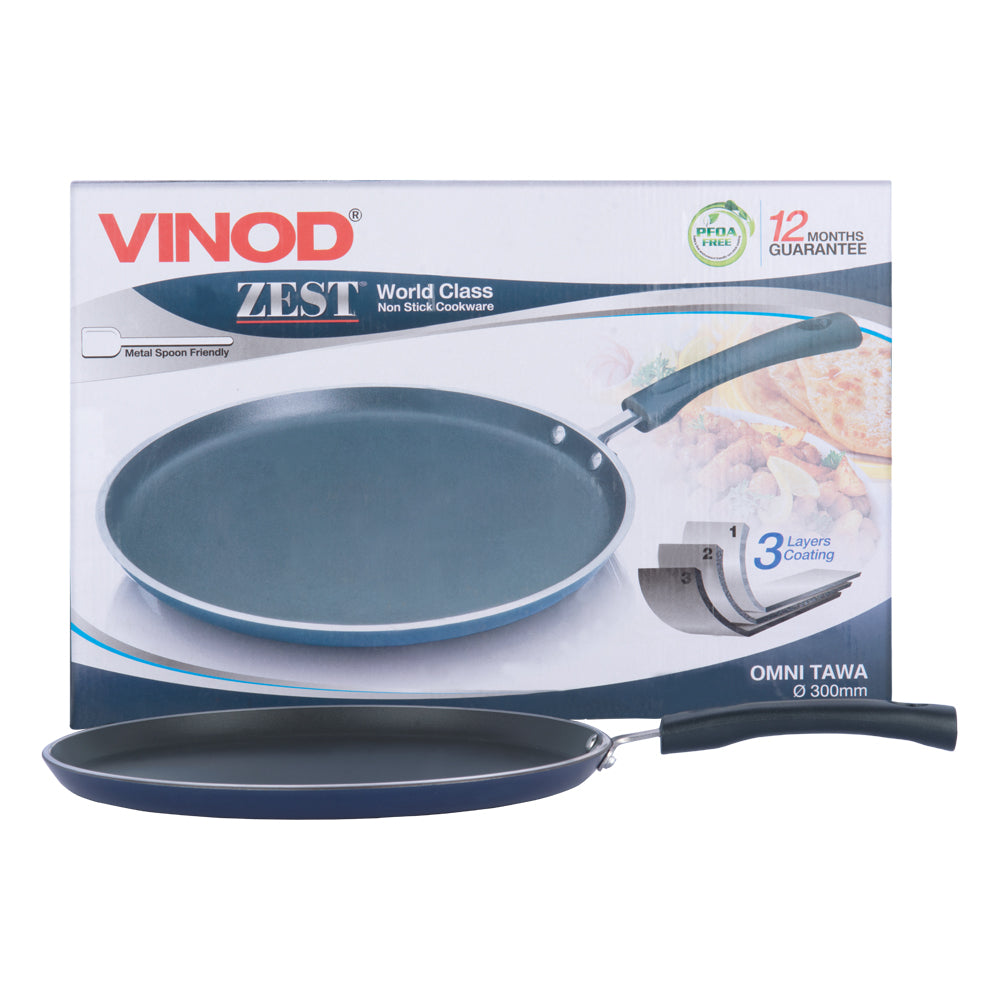 Vinod Zest Non Stick Dosa Tawa