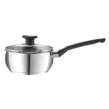 Napoli 2pc Set Saucepan1.5 Litre 16 cm & Saucepot 2.2 litre 18 cm