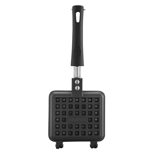 Vinod Zest Non Stick Gas Toaster - Sandwich, Grill & Waffle Maker, buy online India