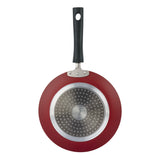 Vinod Zest Non Stick Concave Tawa (Induction Friendly)