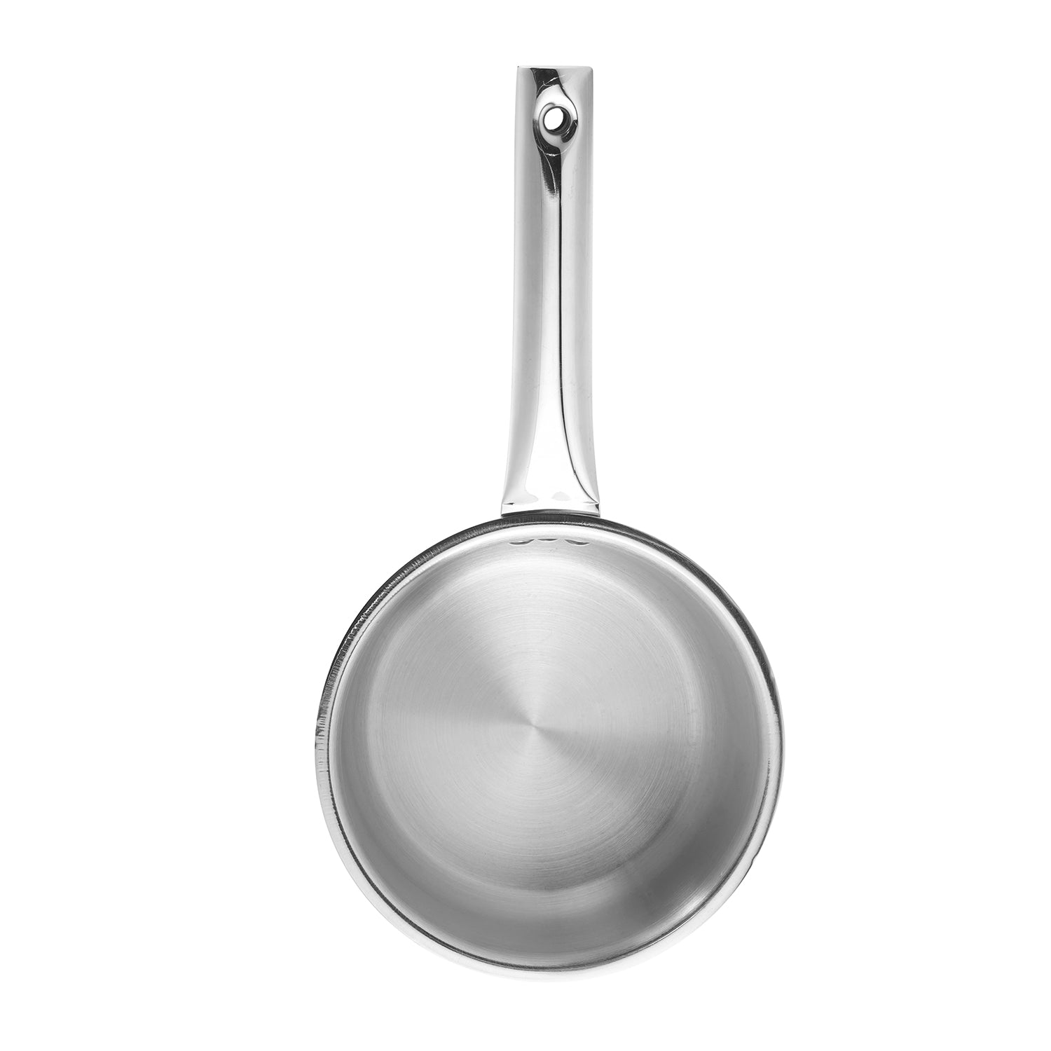 Kraft Futuretec Triply 3 pc Cookware Set