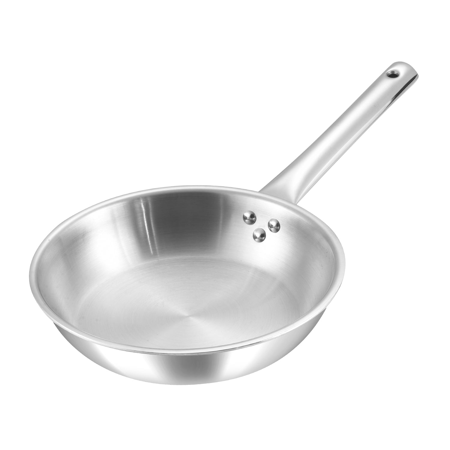 Kraft Futuretec Triply 3 pc Cookware Set