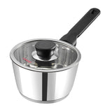 Vinod Trevi Stainless Steel Saucepan