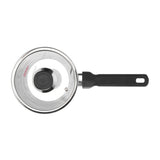 Vinod Trevi Stainless Steel Saucepan