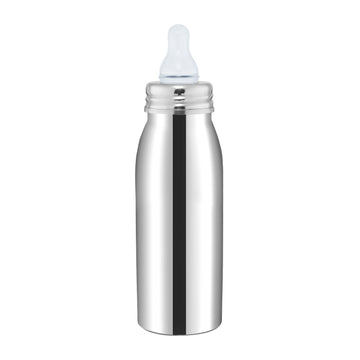 Kraft Junior Stainless Steel  Feeding Bottle