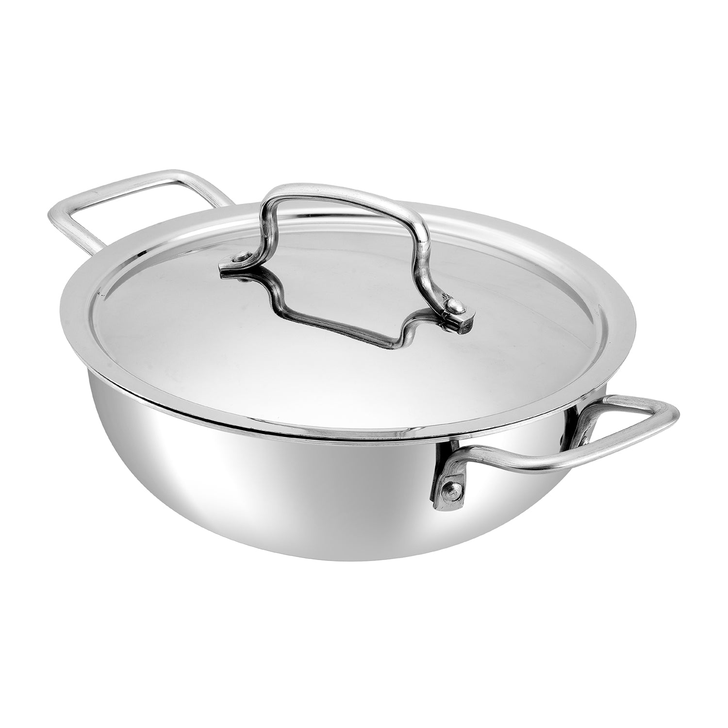 Kraft Futuretec Pro Triply  Set -  2 pc