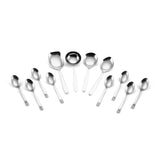 Kraft Jubilee Dinner Set 75 pc