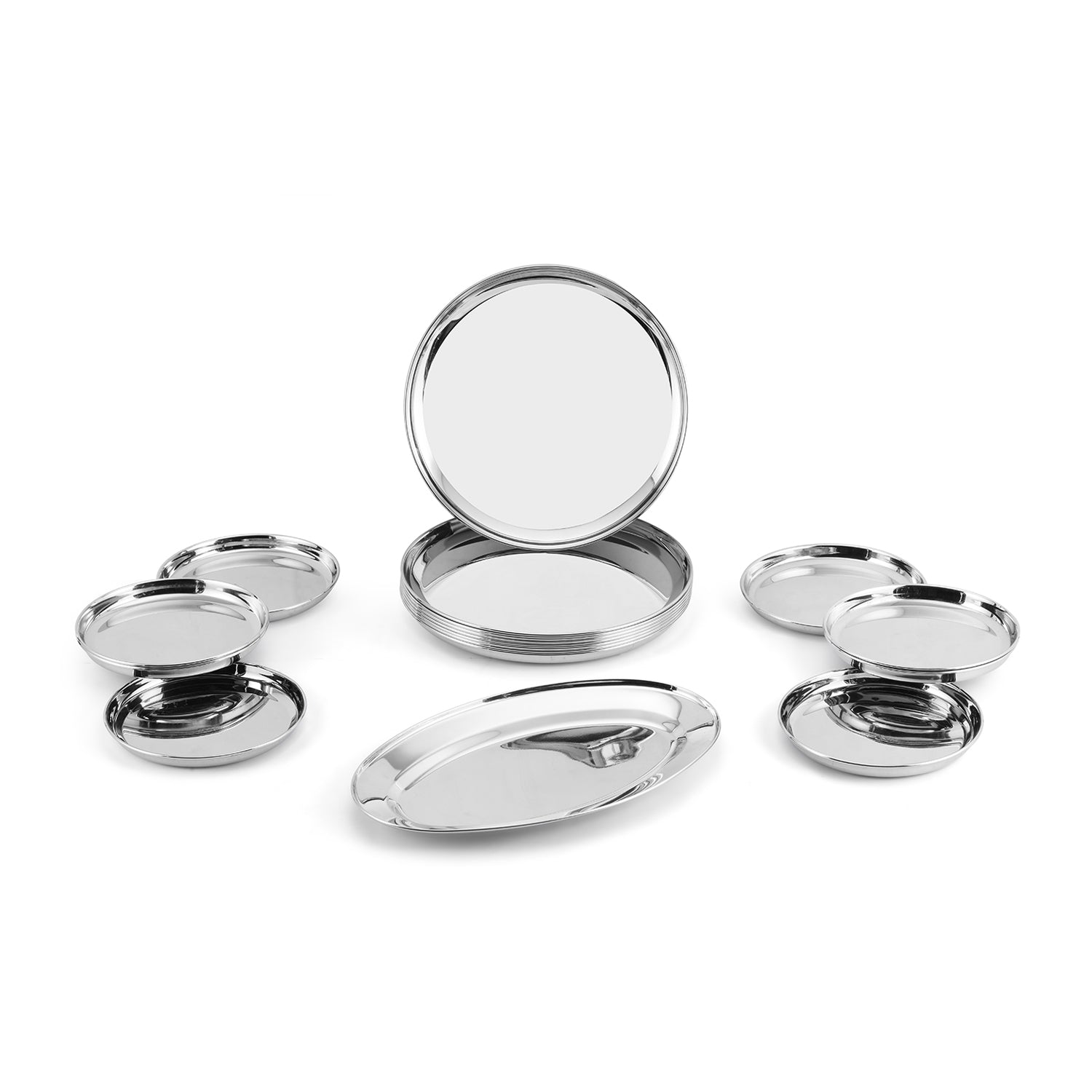 Kraft Jubilee Dinner Set 75 pc