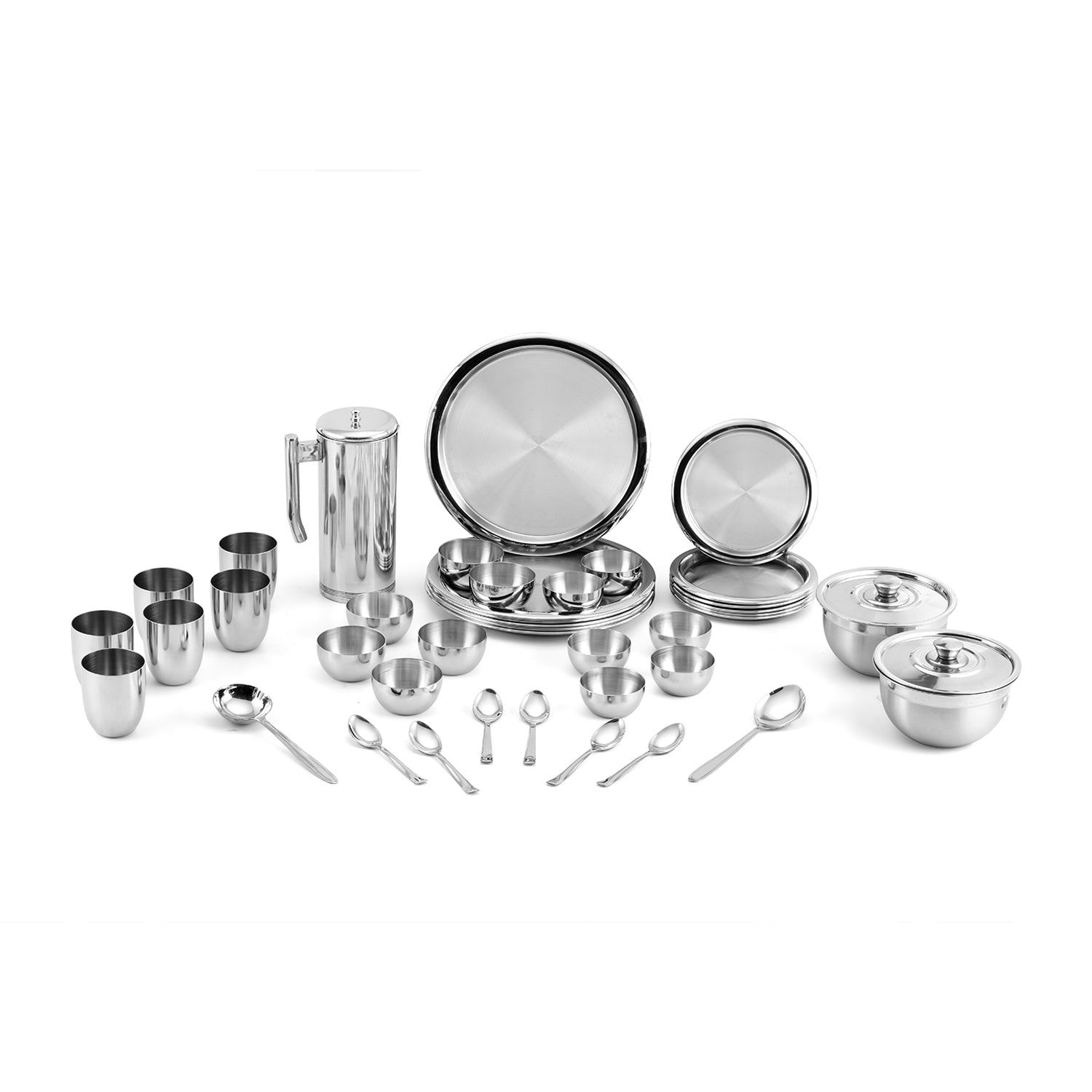 Kraft Premium Dinner Set - 41 pc