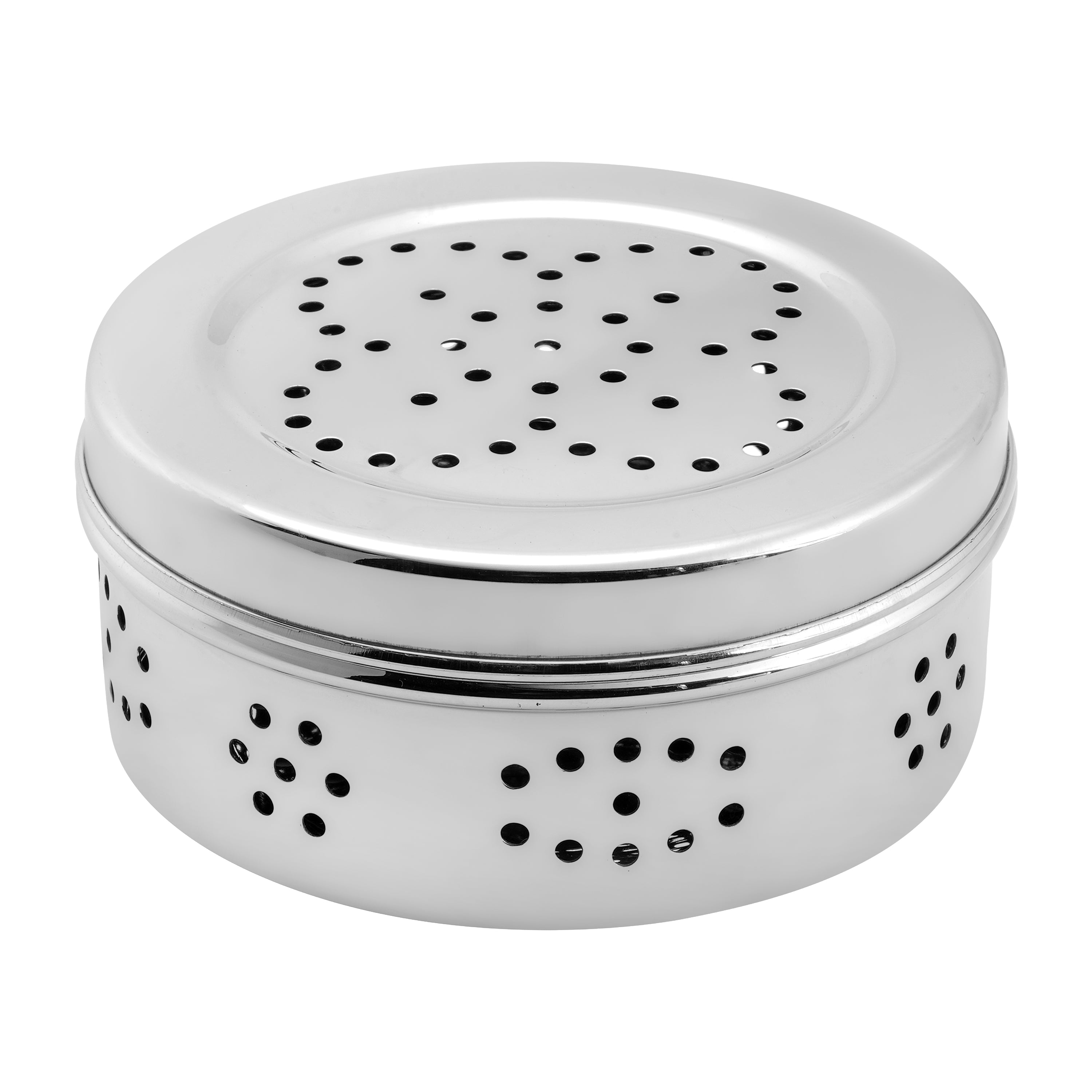 Kraft Herb Storage Box/Dabba Sets
