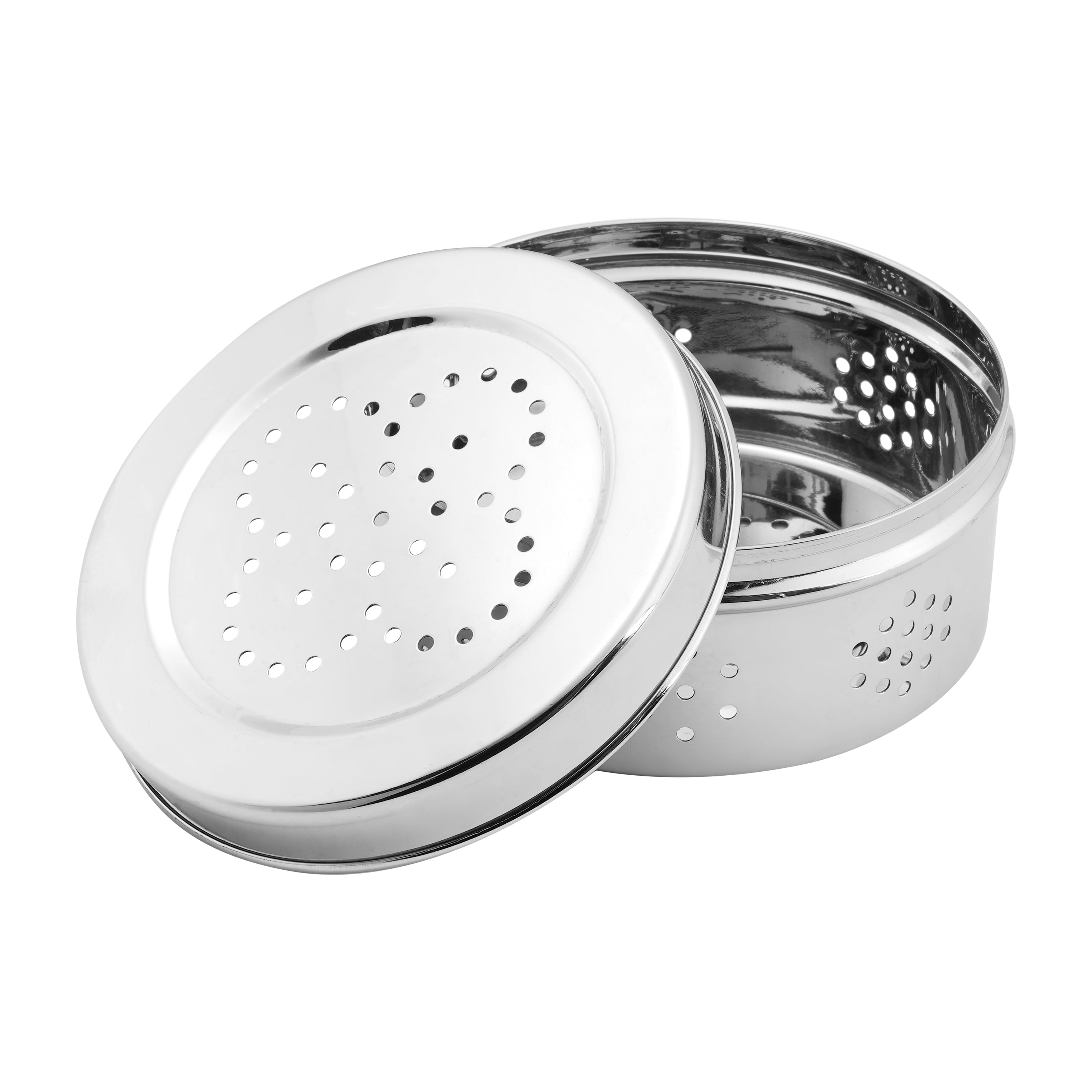 Kraft Herb Storage Box/Dabba Sets