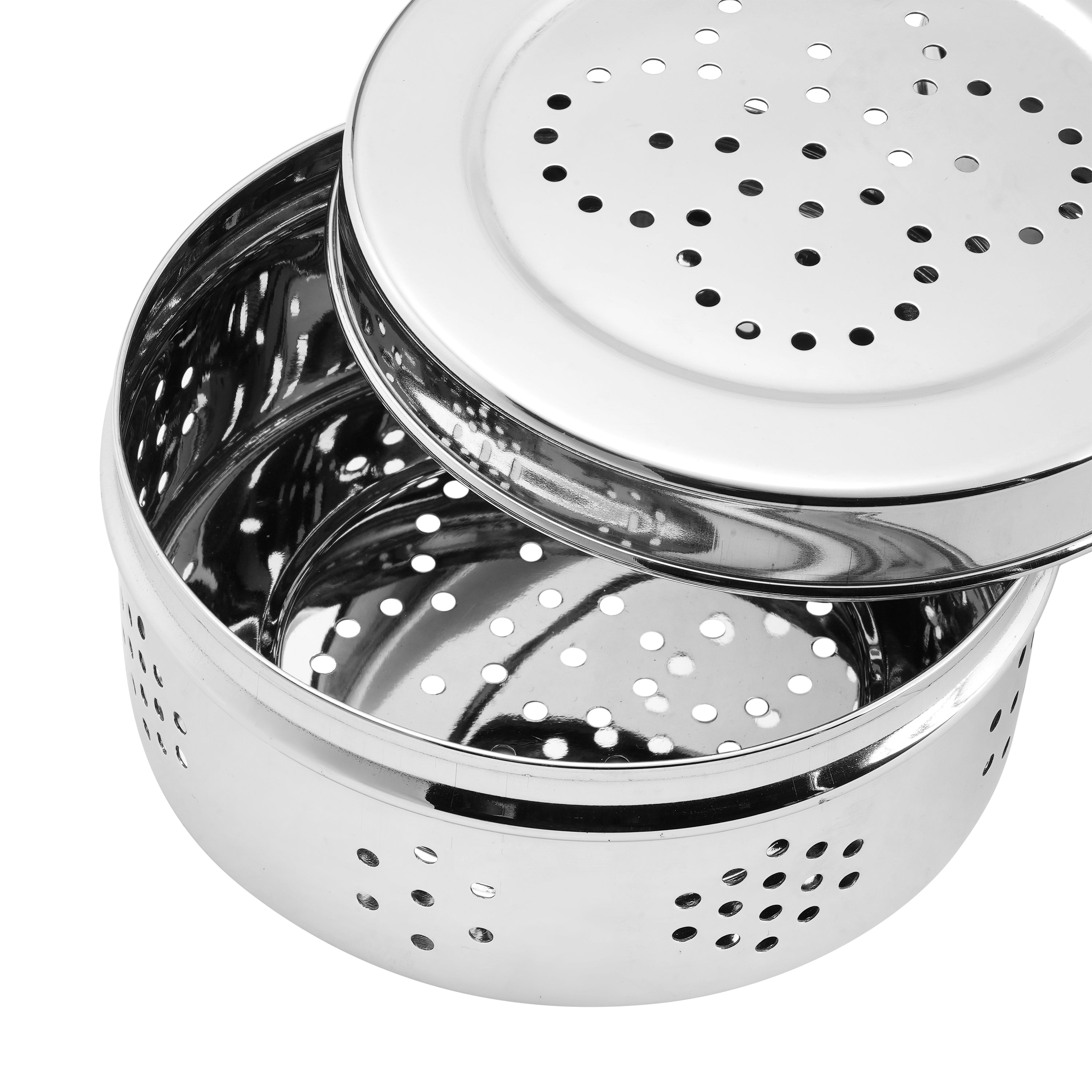 Kraft Herb Storage Box/Dabba Sets