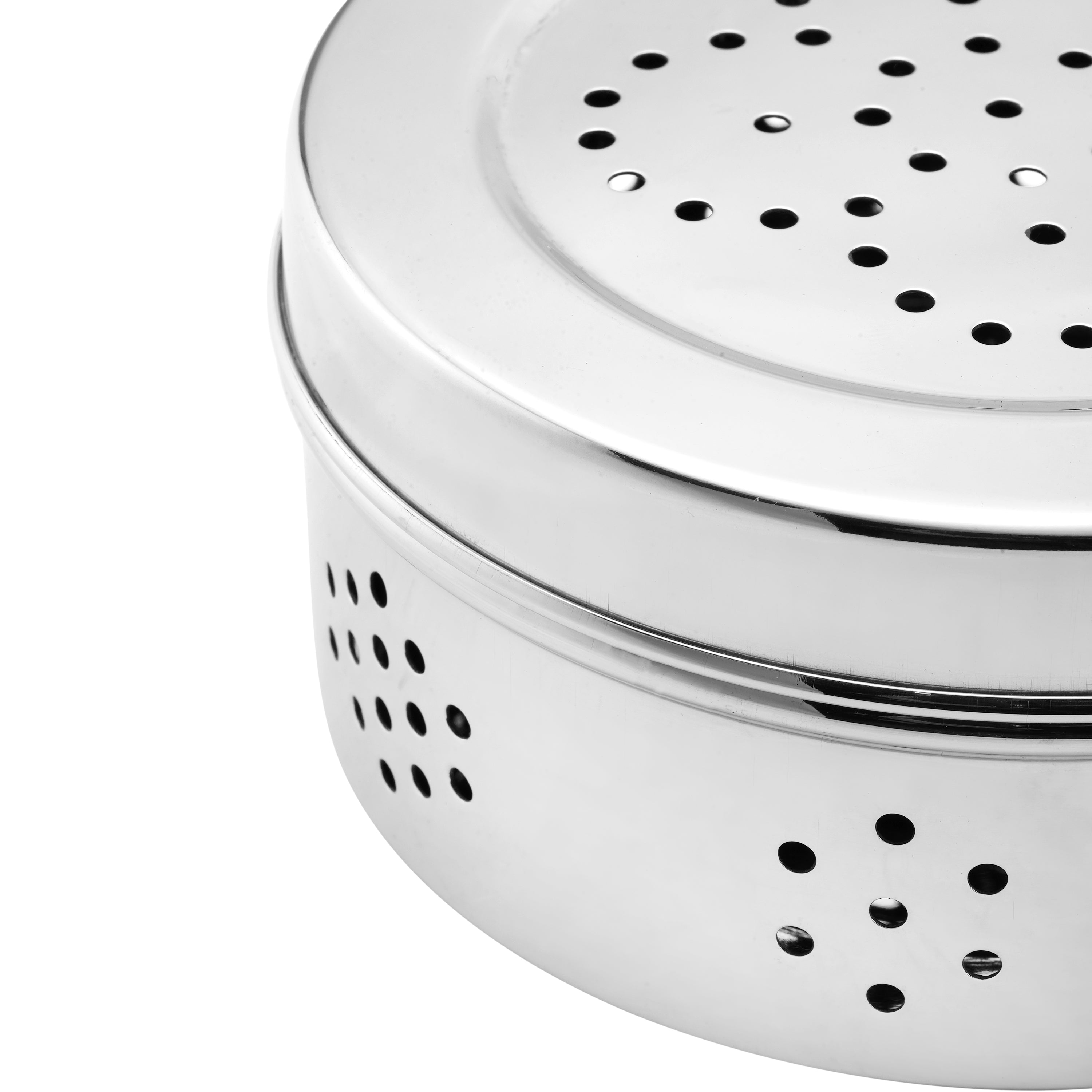 Kraft Herb Storage Box/Dabba Sets